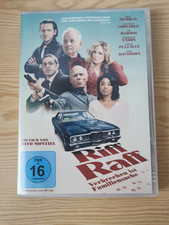 RIFF RAFF - Verbrechen ist