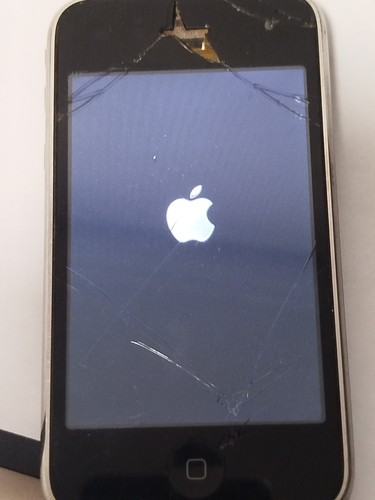 Apple iphone 3gs - 3gs, 32gb