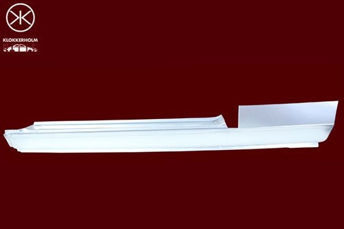 Einstiegsblech schweller links - schweller,
