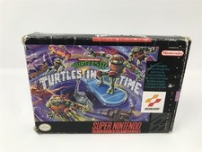 Teenage Mutant Ninja Turtles