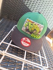 New era snapback Marvel sonder