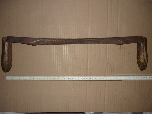 Xxl zugeisen zugmesser - zugeisen,
