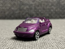 RAR Matchbox Chrysler Pt