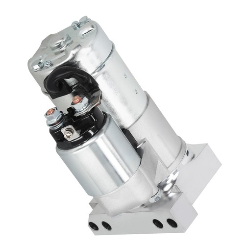 Starter anlasser 12v for - starter,