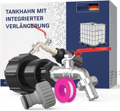 Anschluss für