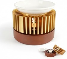 Duftlampe für Ätherische