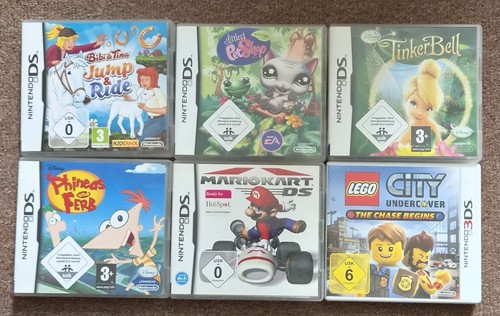 Nintendo und 3ds - nintendo,