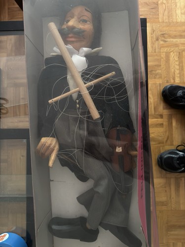 Fellinger marionette - fellinger,