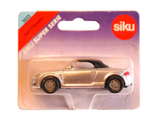 Audi TT Roadster Typ 8N in