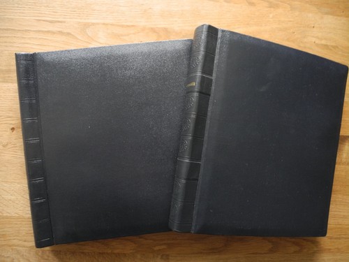 Bund sammlung jahrgänge - bund,