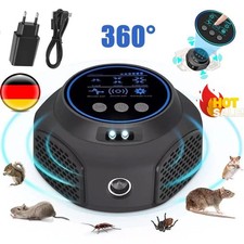 Tiervertreiber Ultraschall