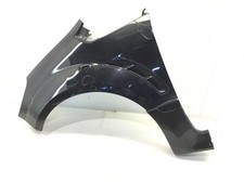 FORD S-Max I WA6 Kotflügel links vorne Fahrerseite Panther Schwarz
