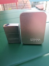 Original Zippo James Bond 007
