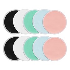 10 Stück Stilleinlagen