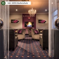 3 Tage Urlaub im Wyndham Garden Düsseldorf Mettmann mit Frühstück