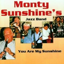You are sunshine von - you, my