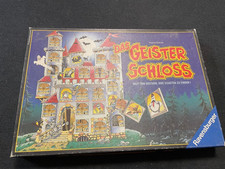 Das Geisterschloss