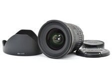 Tokina 12-24 F4 (IF) DX II