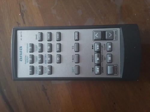 Bat01 fernbedienung für - rc-bat01,