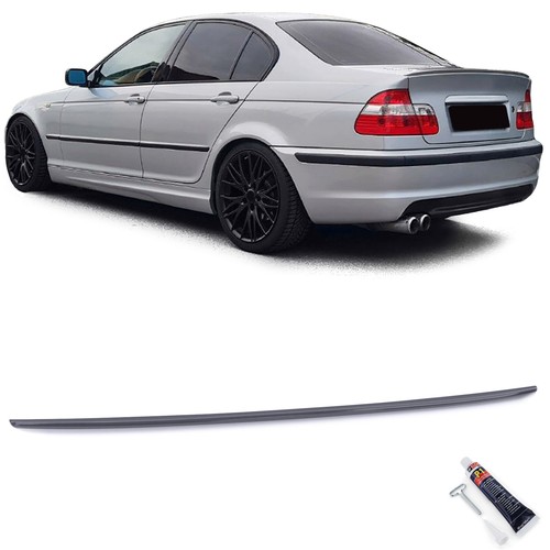 Heckspoiler sport lippe - heckspoiler,