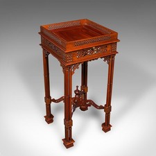 Vintage Beistelltisch