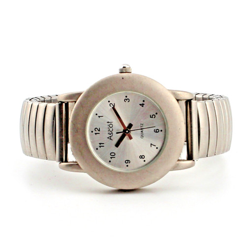 Ascot damen armbanduhr vintage - damen,