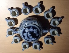 Alter Westerwald Steingut