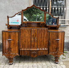 Wunderschöne seltene art deco - art,