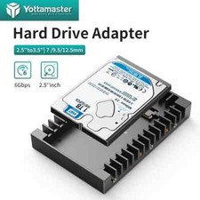 2,5" Auf 3,5" Interner