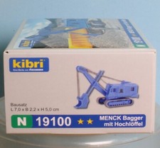 Kibri 19100, - Spur N /