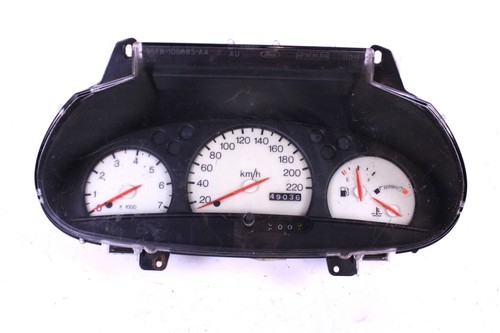 Tachometer original ford - original,