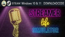 Neu computer spiel streamer - neu, pc
