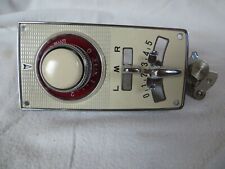 Stichlage Stichbreite