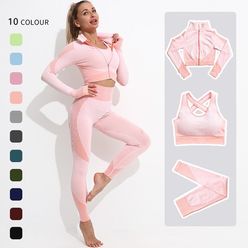 Damen seamless fitness - seamless,