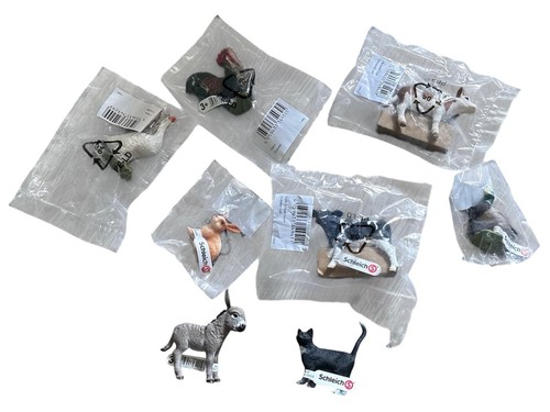 Schleich tiere bauernhof - schleich,