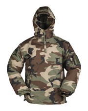 Combat Anorak Winter