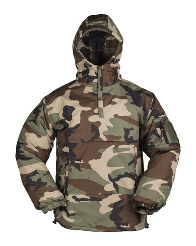 Combat anorak winter - combat,