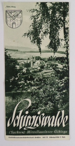 Altes schirgiswalde reise - altes,