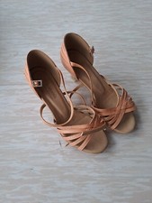 Tanzschuhe latein - latein,