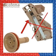 Oberer Brühkolben ø 37 mm