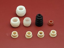 Oldtimer Opel Rekord P1 P2