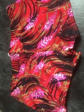 70 Jahre Bademode - Retro Style - Neuwertig