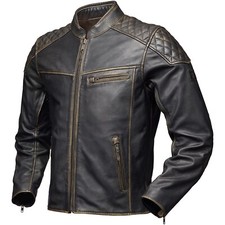 Modeka herren motorrad jacke - herren,
