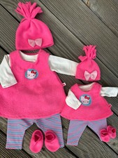 Puppenkleidung für Baby