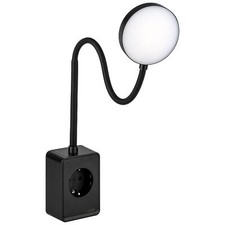 Led steckdosenlampe dimmbar - steckdosenlampe,
