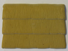 playmobil Dach Strohdach Hütte Unterstand 3638 Streichelzoo 3855 Reitplatz