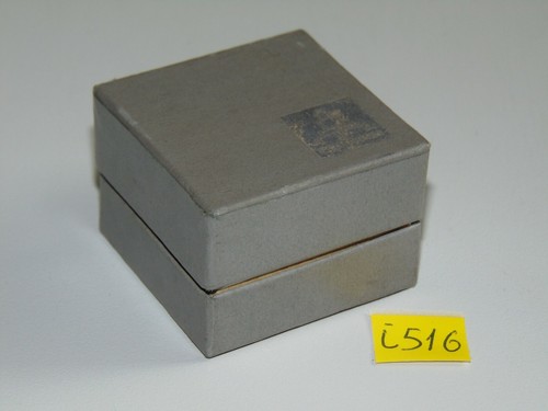 Pentacon original verpackung - original,