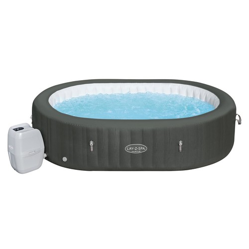 Bestway lay spa whirlpool - bestway,