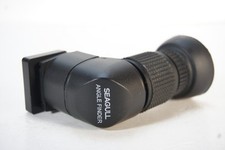 Winkelsucher Seagull passend an viele Kameras mit Viereckige  Okular