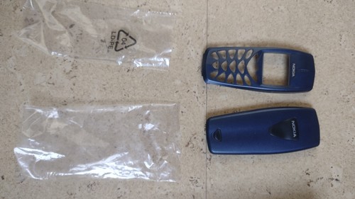 Nokia 3510i oberschalen set - nokia, oberschalen-set